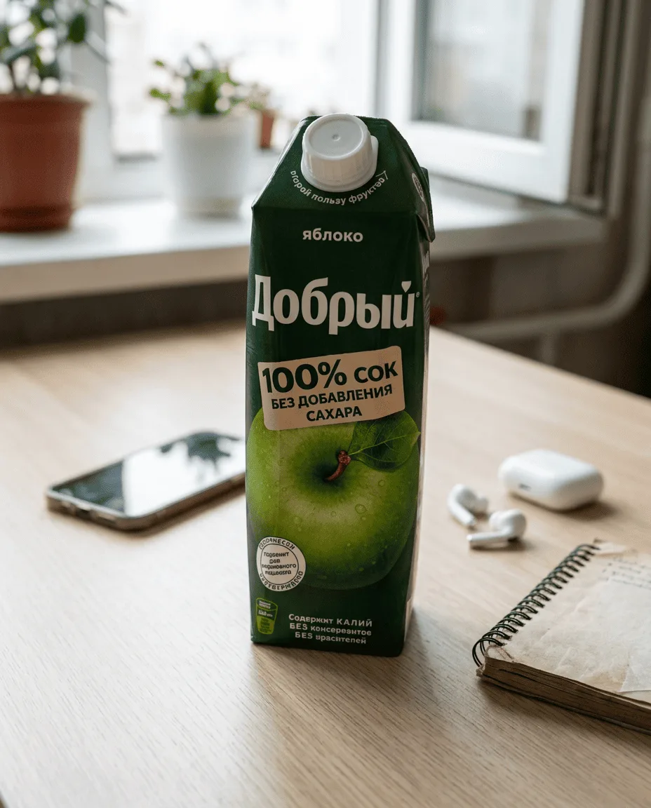 UGC-стиль